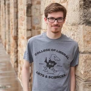 Meet your Posher, Patrick